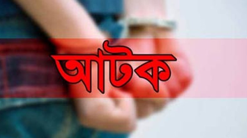 ধামরাইয়ে ডিবি পুলিশ পরিচয়ে ছিনতাই, আটক ৫
