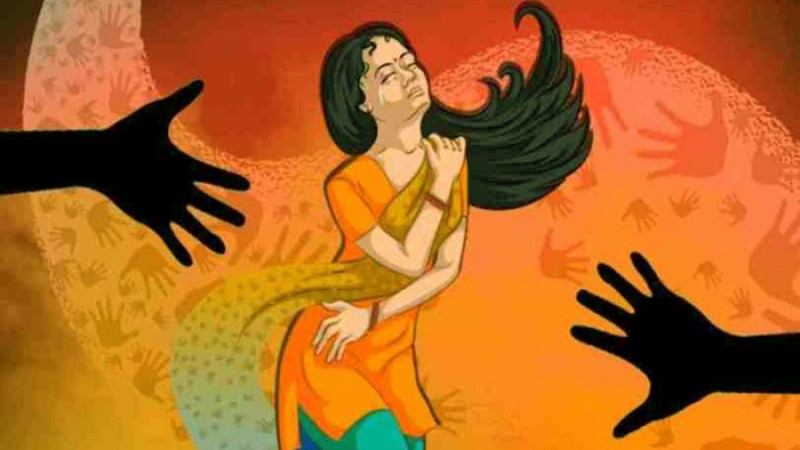 মোহনপুরে ৫ বছরের শিশুকে ধর্ষণের অভিযোগে