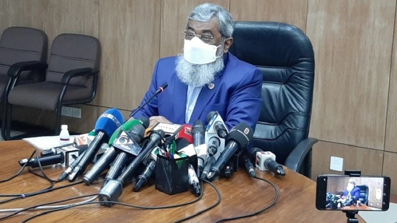 এ মাসেই সব বিশ্ববিদ্যালয় খুলে দেওয়া হবে