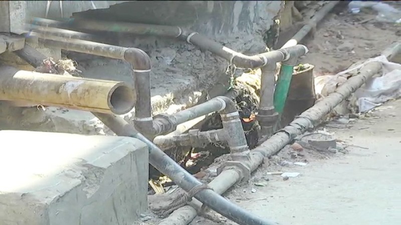 গাজীপুরে ১ হাজার অবৈধ গ্যাস সংযোগ বিচ্ছিন্ন, জরিমানা ৩ লাখ