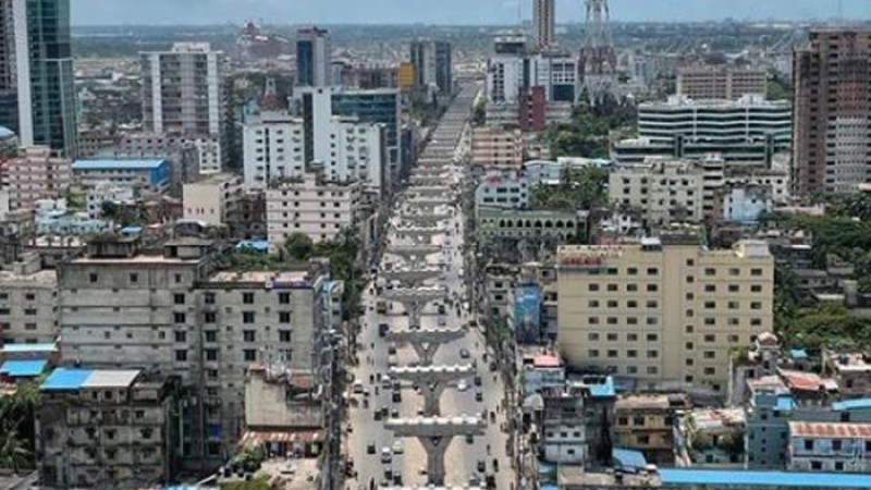 ১৬ কিলোমিটার এক্সপ্রেসওয়েতে বদলে যাবে চট্টগ্রাম