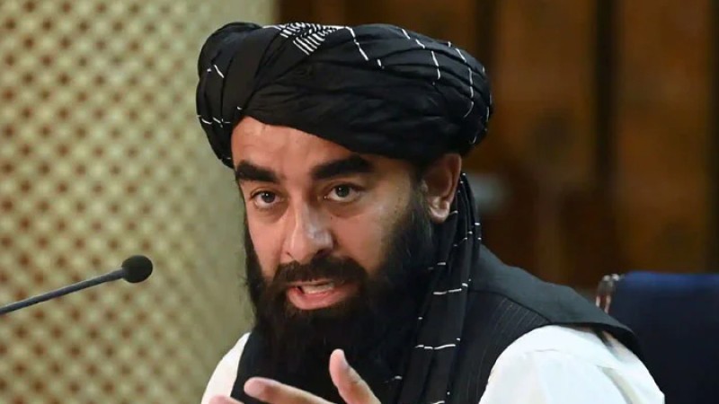 আফগানিস্তানে আইএস নিয়ন্ত্রণের দাবি তালেবানের