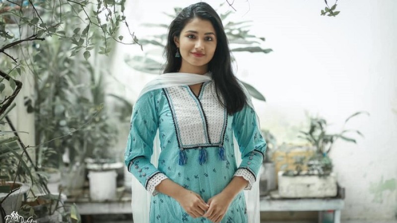 চ্যালঞ্জিং চরিত্রের অপেক্ষায় ছিলাম: ফারিণ