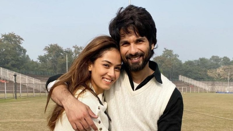 মীরার অনুমতি ছাড়া টাকা খরচ করতে পারেন না শহিদ