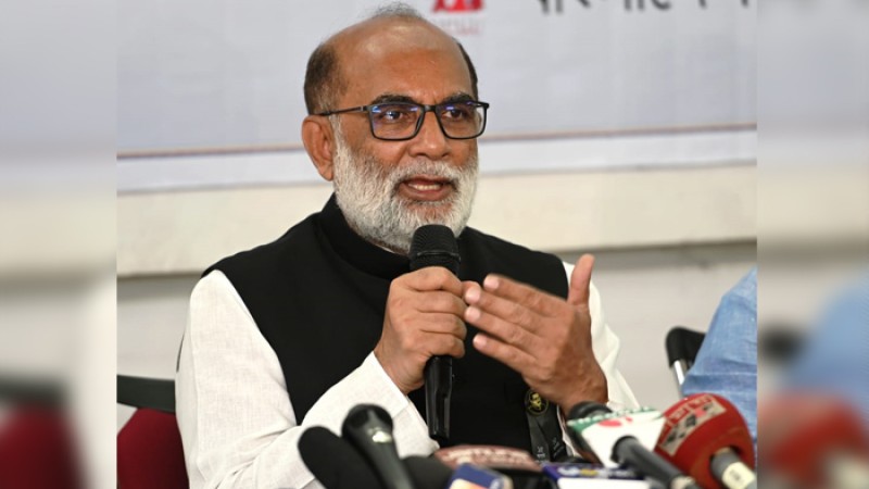 ‘শেখ হাসিনার হাতেই বাংলাদেশে মানবাধিকারের সুরক্ষা’