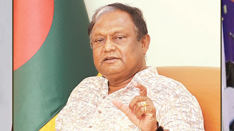 চাল, ডাল, আটার দাম কৃষি মন্ত্রণালয়ের সঙ্গে আলোচনা করে: বাণিজ্যমন্ত্রী