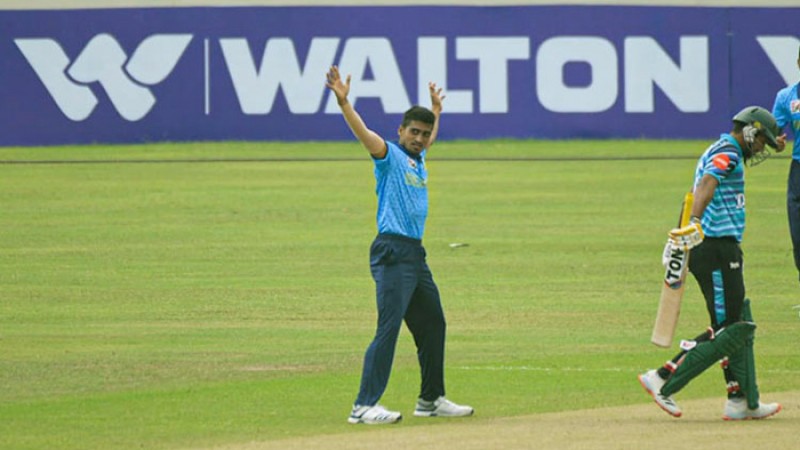 আবারো স্থগিত ঢাকা প্রিমিয়ার লিগ