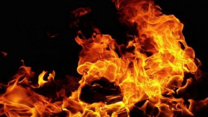 মালদ্বীপে আগুনে পুড়ে বাংলাদেশিসহ ১০ বিদেশি শ্রমিকের মৃত্যু