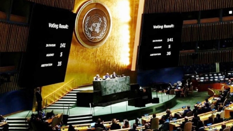 রাশিয়ার বিপক্ষে ভোট না দেওয়ায় বাংলাদেশকে টিকা দেবে না লিথুয়ানিয়া