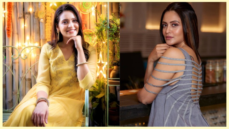 বাইক চালকের ধাক্কায় পা ভাঙল প্রিয়াঙ্কার!