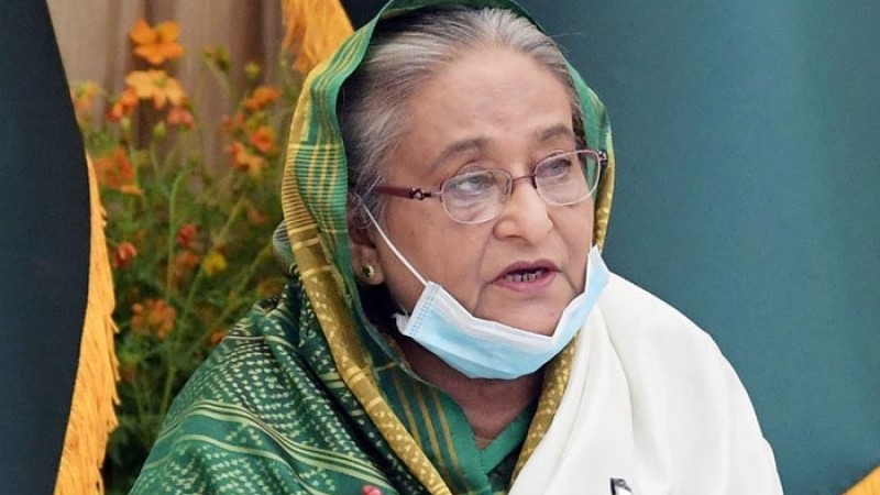 বারবার প্রকল্প সংশোধনে প্রধানমন্ত্রীর বিরক্তি প্রকাশ