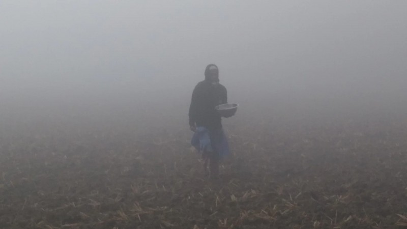 শীত আরও বাড়বে আগামী দুদিনে