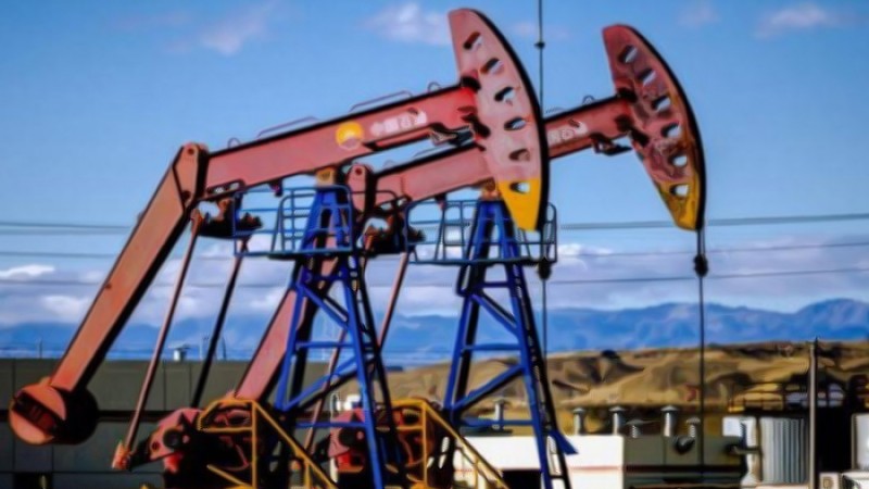 বিশ্ববাজারে তেলের দাম বাড়ার পূর্বাভাস