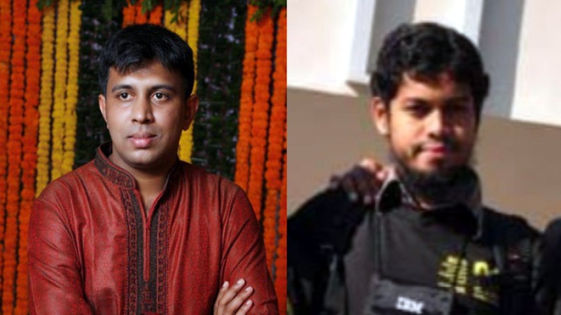 গুগল-মাইক্রোসফটে চাকরি পেলেন শাবির মাকসুদ ও নাঈম