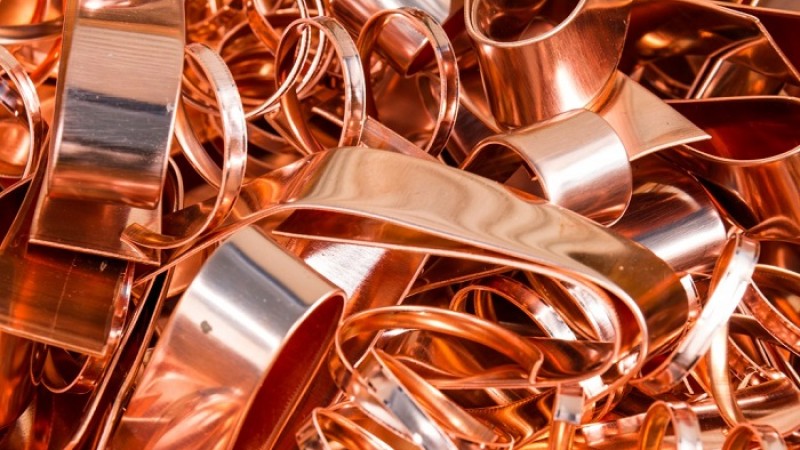 তামার বৈশ্বিক দাম বাড়ার পূর্বাভাস