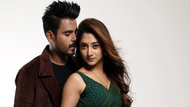 ঈদে বিদেশেও চলবে ‘শান’