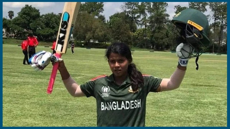 যুক্তরাষ্ট্রকে উড়িয়ে দিলো বাংলাদেশের মেয়েরা