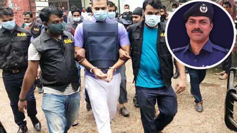 দুর্নীতির মামলা: প্রদীপ ও তার স্ত্রীর বিরুদ্ধে অভিযোগ গঠনের শুনানি পেছাল