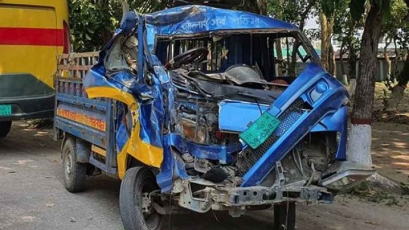 ডিসেম্বরে সড়কে প্রাণ গেল ৪১৮ জনের