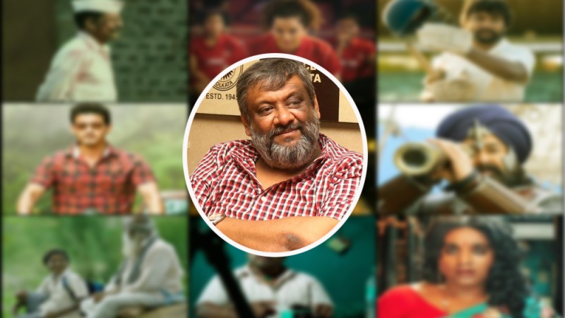 ভারতে সেরা পরিচালক কৌশিক গাঙ্গুলী