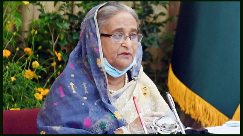 ‘ভূমি মন্ত্রণালয়ের সকল সেবা এক জায়গা থেকে নিশ্চিত করতে হবে’