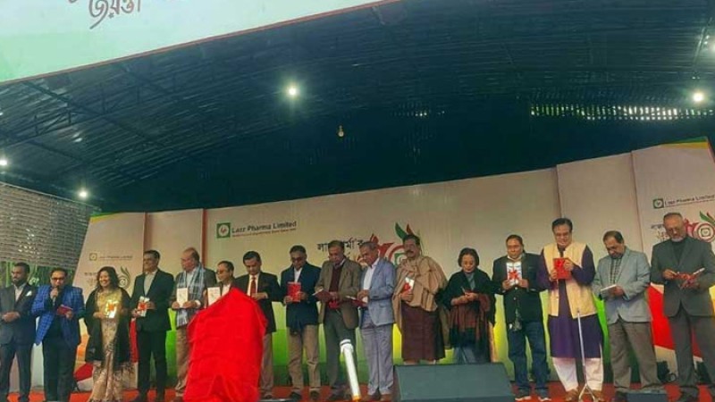 ঔষধ প্রাশাসনের নিয়ন্ত্রণের বাইরে লাখের বেশি অবৈধ ফার্মেসি