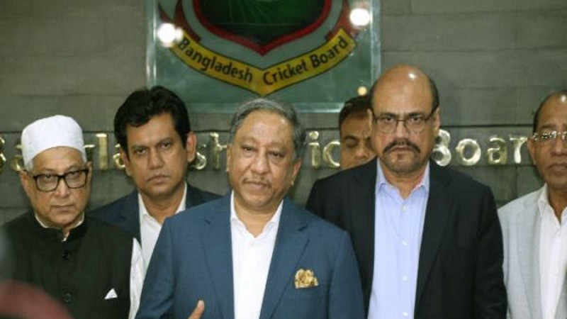 তিন বছরের জন্য বিপিএলের তারিখ ঘোষণা করে দিলো বিসিবি