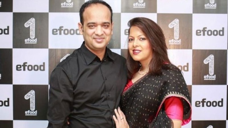 এবার ইভ্যালির চেয়ারম্যান-এমডির বিরুদ্ধে চেক প্রতারণার মামলা