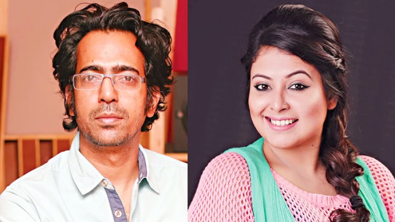 কোনালকে চমক দিলো বাপ্পা মজুমদার