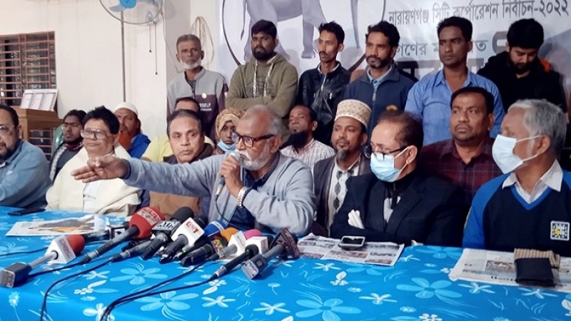 মরে গেলেও মাঠ ছাড়বো না: তৈমূর