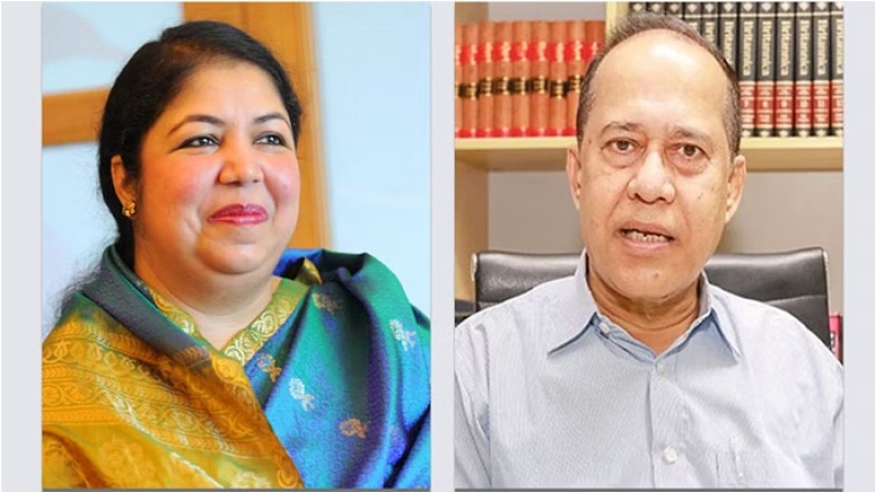 রাষ্ট্রপতি নির্বাচন : স্পিকারের সঙ্গে সাক্ষাতের সময় চেয়েছেন সিইসি