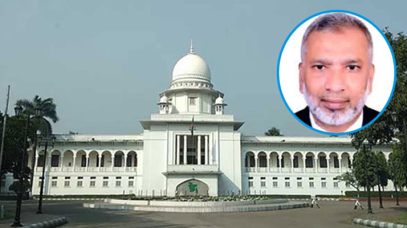 বিএফআইইউ প্রধান মাসুদ বিশ্বাসকে তলব করেছেন হাইকোর্ট