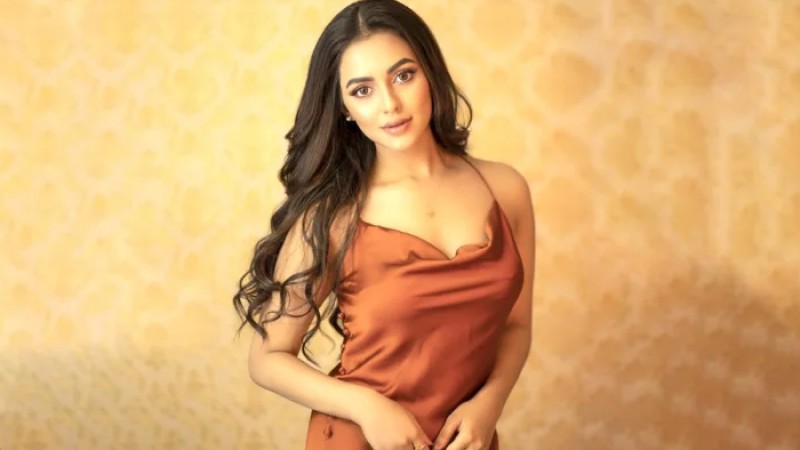 অ্যারাবিক গান নিয়ে আসছেন নুসরাত ফারিয়া