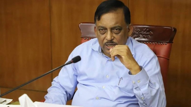 ‘ইশরাককে গ্রেপ্তার করে পুলিশ দায়িত্ব পালন করেছে’