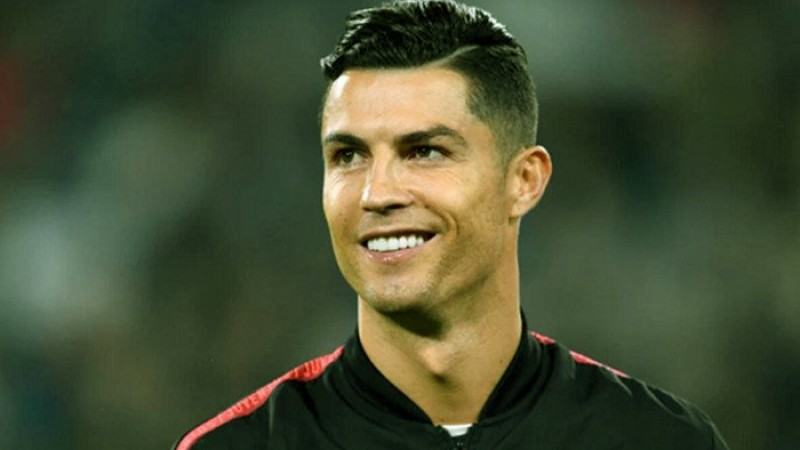 ম্যানচেস্টারে থাকা হচ্ছে না রোনালদোর