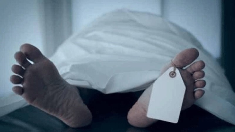 নানার বাড়িতে বেড়াতে আসা কিশোরের লাশ মিলল পুকুরে