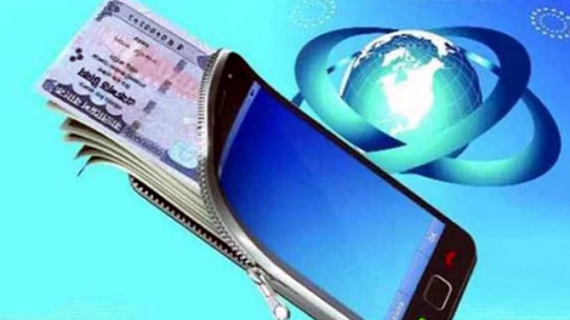 মোবাইলে দৈনিক লেনদেন সাড়ে তিন হাজার ৭০০ কোটি টাকা