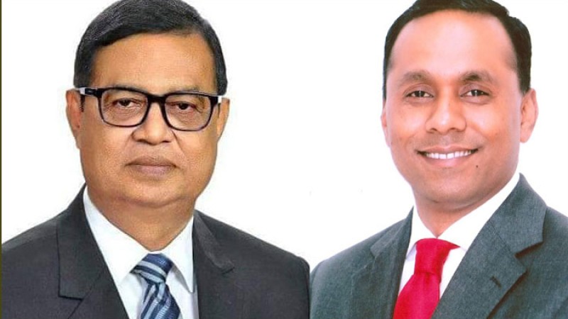 জাতীয়তাবাদী আইনজীবী ফোরামের নতুন কমিটি