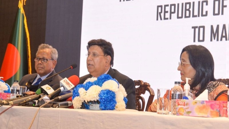 মালদ্বীপ সফরে যাচ্ছেন প্রধানমন্ত্রী, হবে সমঝোতা স্মারক সই