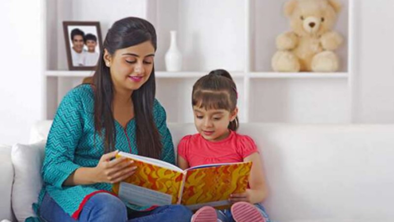 মেধাবী সন্তান পেতে যা করবেন