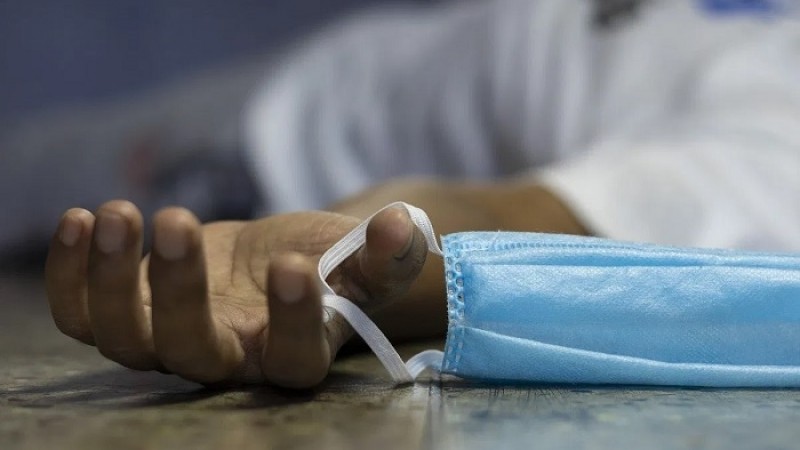 ব্ল্যাক ফাঙ্গাসে নেপালে প্রথম মৃত্যু