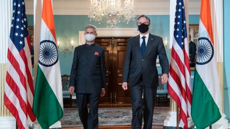 মার্কিন নিষেধাজ্ঞার কবলে ভারতীয় কোম্পানি