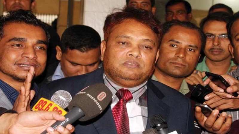 বদির বিরুদ্ধে দুদকের মামলা দ্রুত নিষ্পত্তির নির্দেশ