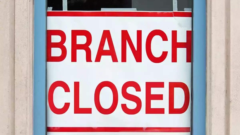 রবিবার যেসব এলাকায় ব্যাংক বন্ধ থাকবে