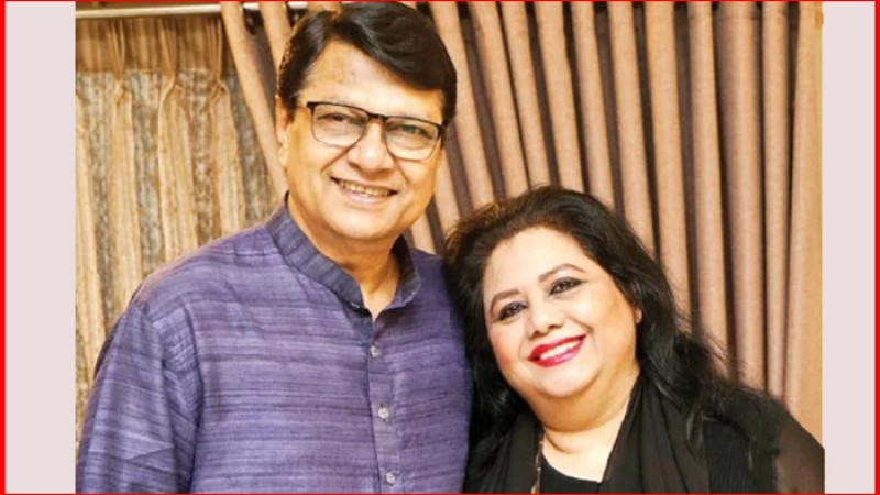 কলকাতায় আজীবন সম্মাননা পেলেন আলমগীর-রুনা লায়লা