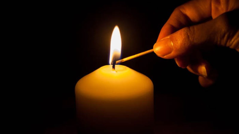 ২৫ মার্চ এক মিনিট অন্ধকারে থাকবে গোটা দেশ