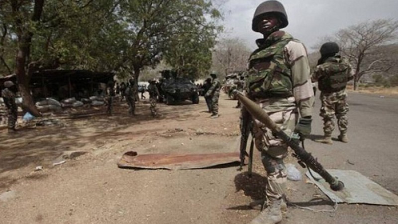 নাইজেরিয়ায় মসজিদে সন্ত্রাসী হামলা, নিহত ১৫