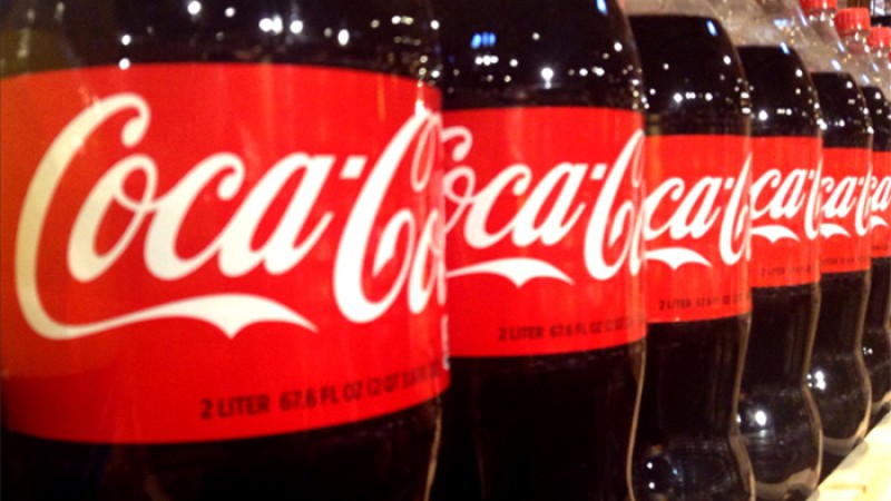 এবার রাশিয়ায় ব্যবসা স্থগিত করেছে কোকাকোলা