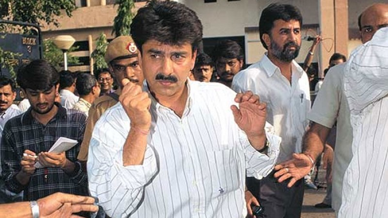 নেপালের হেড কোচ হলেন মনোজ প্রভাকর