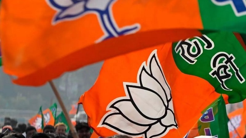 লোকসভা নির্বাচনের আগেই ১১ রাজ্যে অগ্নিপরীক্ষায় বিজেপি